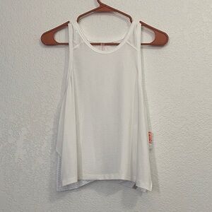 FP Movement by Free People White Tank Top